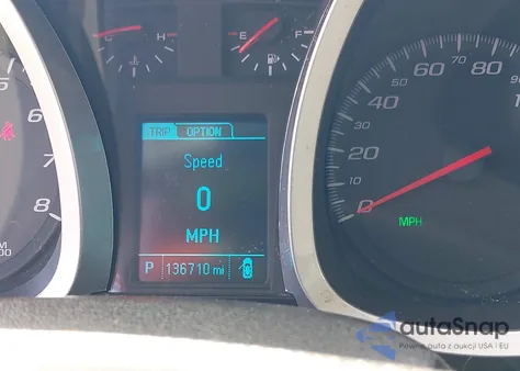 2016 Chevrolet Equinox Lt from USA, damaged, VIN 2GNALCEKXG6166770